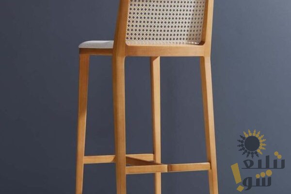 صندلی اپن صندلی اپن چوبی طرح برزیل