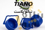 درب و دستگیره دهانه 45