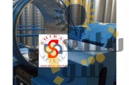 تولید کننده کانال های گرد اسپیرال در شیراز 09170033151