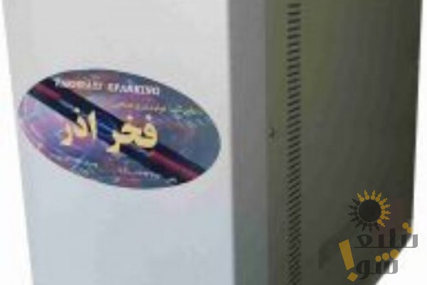 تولید دستگاه جرقه زن فخر آذر