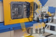 خدمات تزریق پلاستیک و ساخت قالب