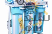 خرید دستگاه تصفیه آب خانگی آکوا پرو از شرکت آبگونه