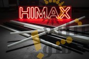 میل فایبرگلاس HIMAX | تولید و عرضه مستقیم