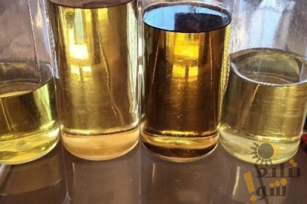 دستگاه تولید گازوئیل از لاستیک و پلاستیک